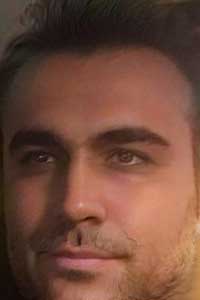 محمدعلی رضاپور