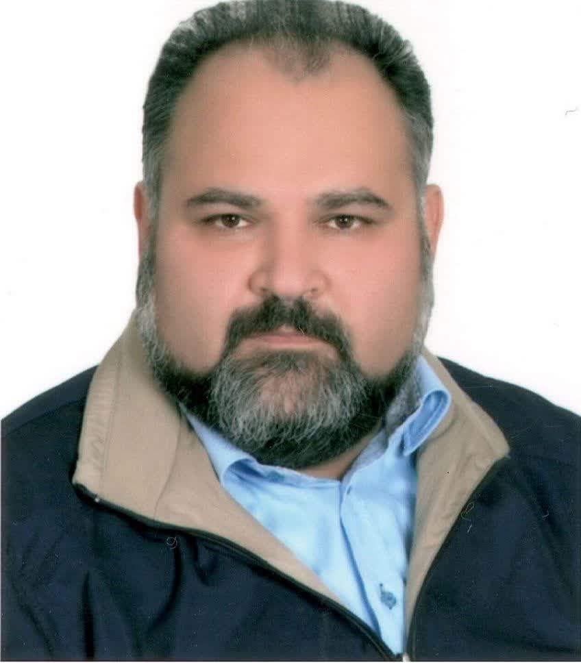 مهدی میرزا رسول زاده شاعر اردبیلی استاد دانشگاه