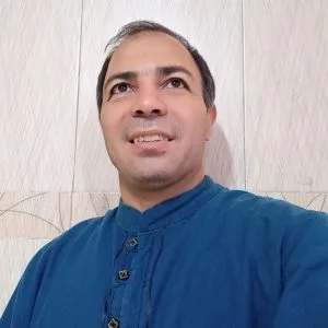 علی جعفری