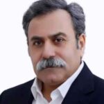 رضا نجفلو هنرمند زنجانی