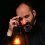 علیرضا ابراهیم پور گیلانی شاعر گیلان