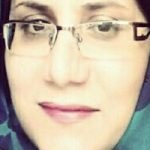 نیلوفر مسیح شاعر